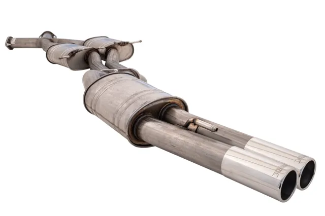 XForce E4-HV08-CBS