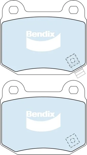 Bendix DB1521 GCT