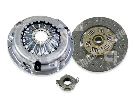 Clutch Industries R2245N