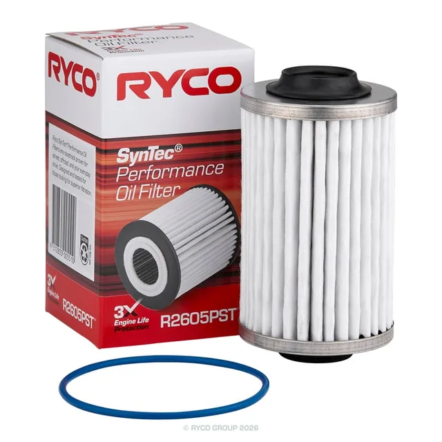 Ryco R2605PST