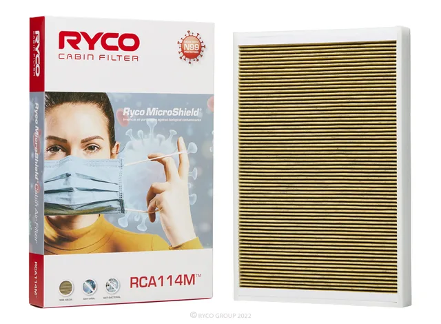 Ryco RCA114M