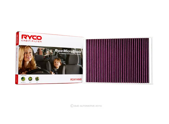 Ryco RCA114MS