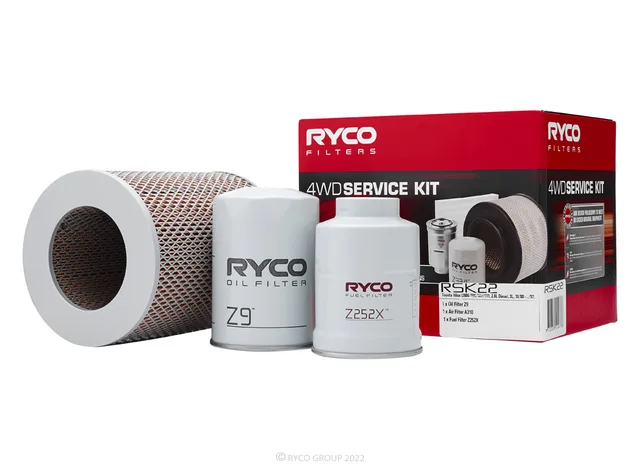 Ryco RSK22