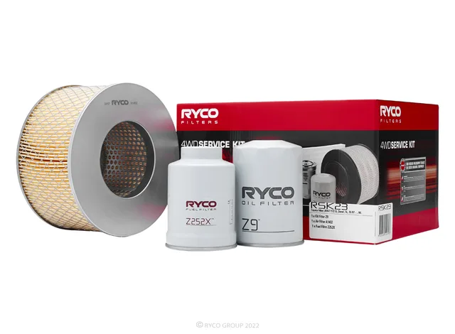Ryco RSK23