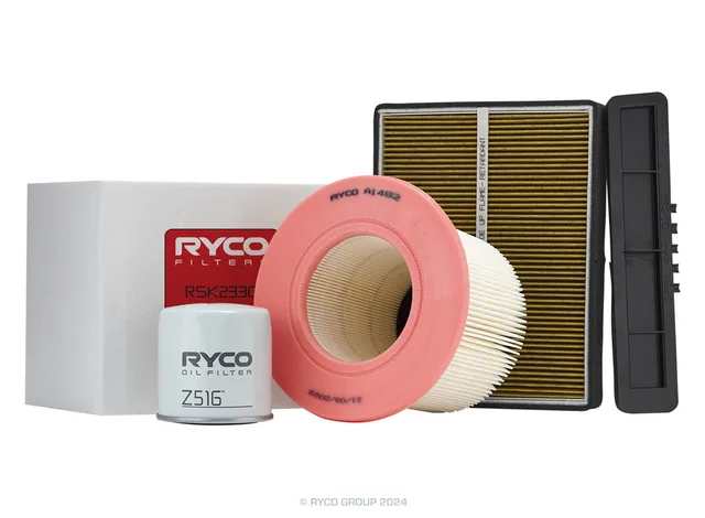 Ryco RSK233C