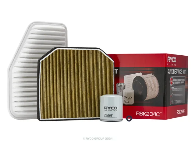 Ryco RSK234C