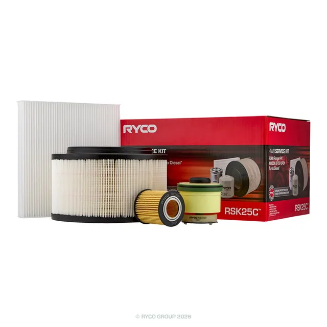 Ryco RSK25C
