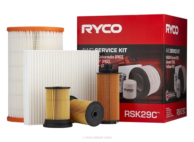Ryco RSK29C