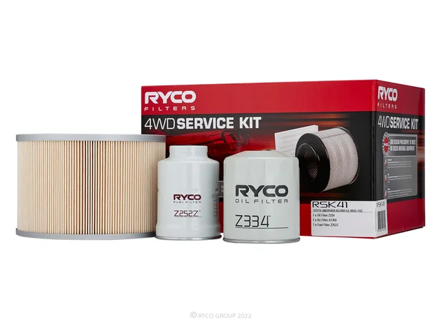 Ryco RSK41