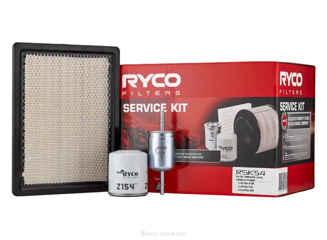 Ryco RSK54