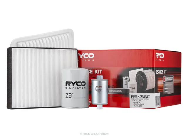 Ryco RSK56C