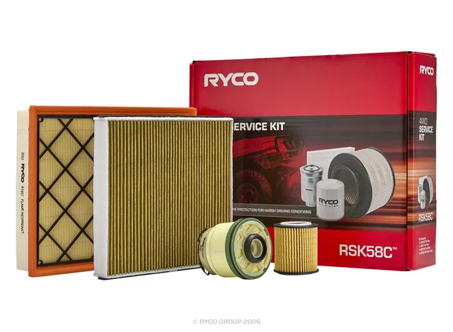 Ryco RSK58C
