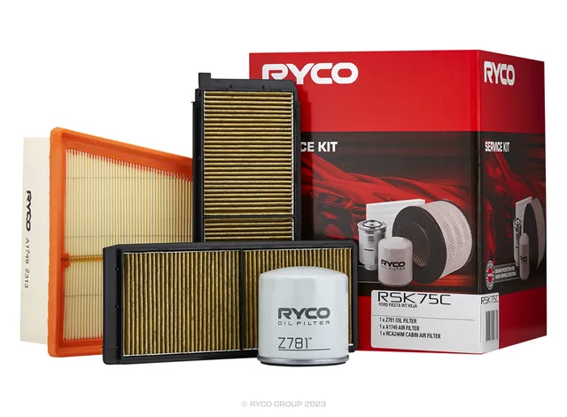 Ryco RSK75C