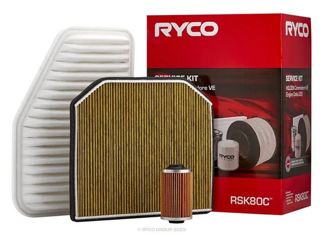 Ryco RSK80C