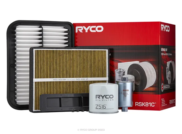 Ryco RSK81C