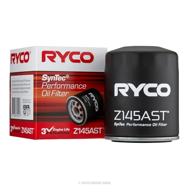 Ryco Z145AST