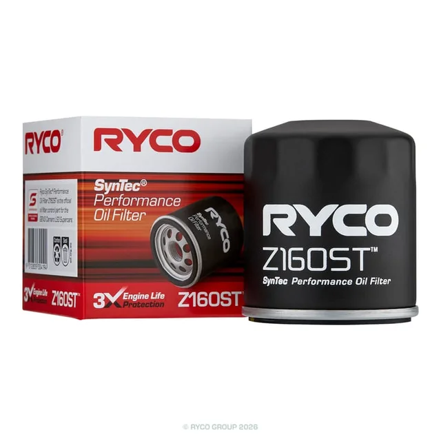 Ryco Z160ST