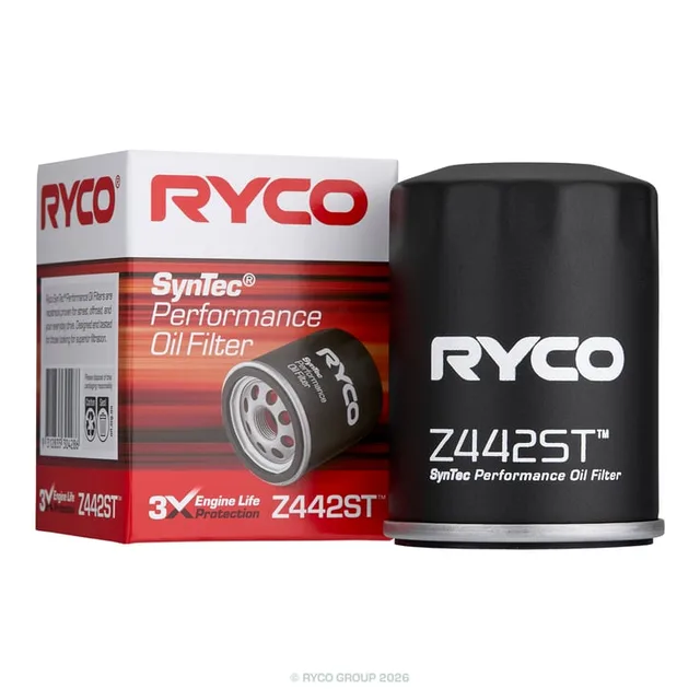 Ryco Z442ST