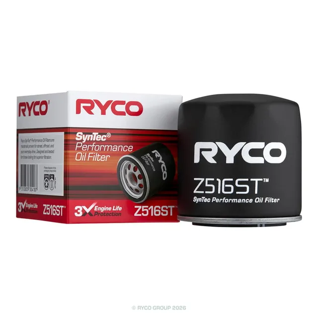 Ryco Z516ST