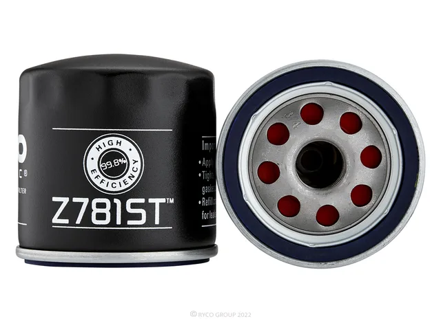 Ryco Z781ST
