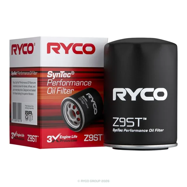 Ryco Z9ST